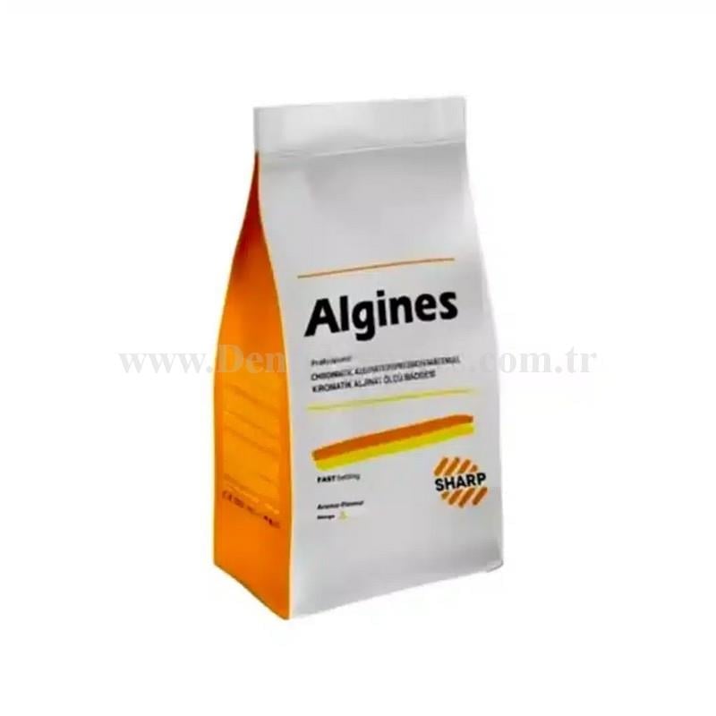 Sharp Algines Kromatik Aljinat Fast Setting