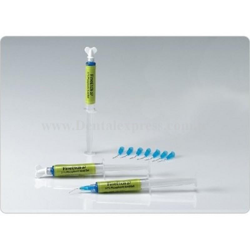 Spident Fine Etch Fosforik Asit 3x5 ml