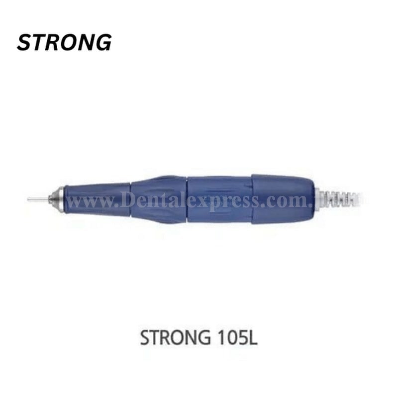 Strong 105L Mikromotor El Parçası