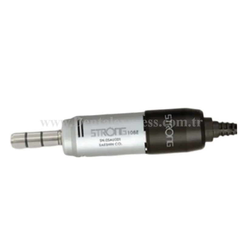 Strong 108E Mikromotor  kolu (Öğrenci Tipi)