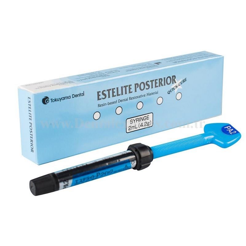 Tokuyama Estelite Posterior Quick