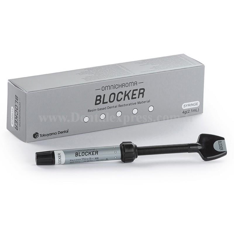 Tokuyama Omnichroma Blocker