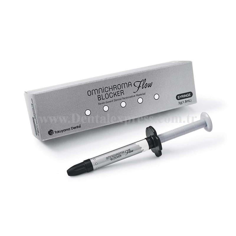 Tokuyama Omnichroma Blocker Flow