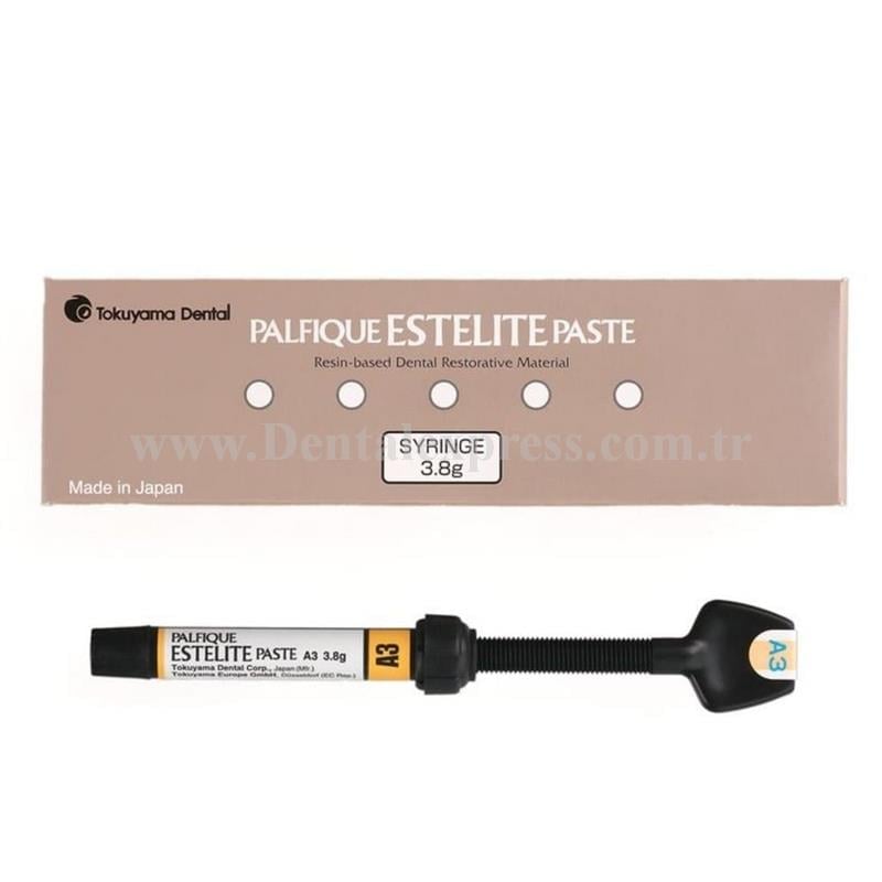 Tokuyama Palfique Estelite Paste Refil