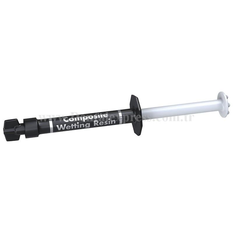 Ultradent Composite Wetting Resin Refil Nemlendirme Rezini