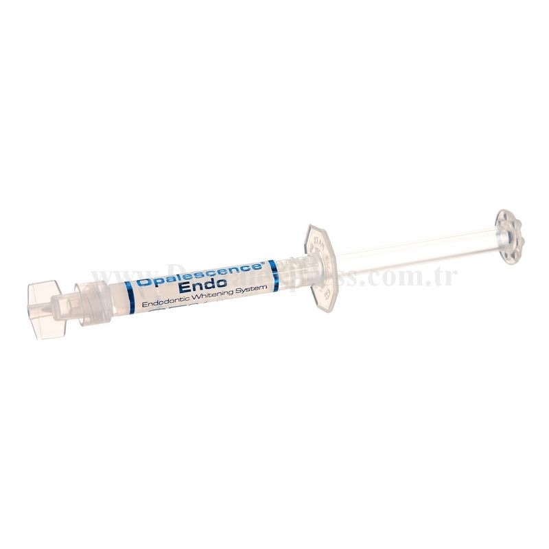 Ultradent Opalescence Endo Whitening System 