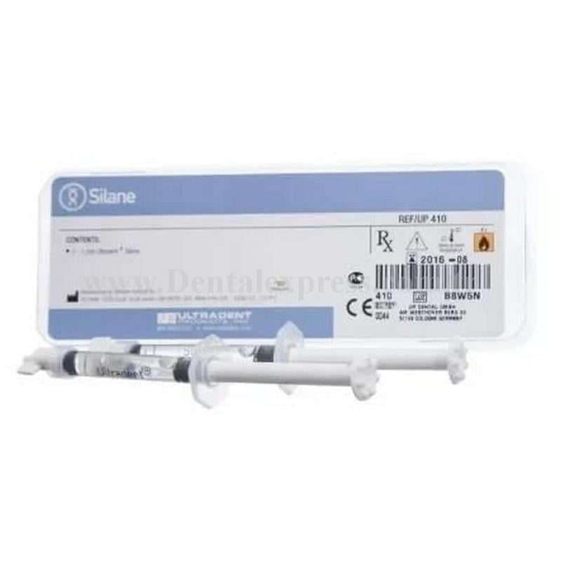 Ultradent Silane Şırınga 2 adet