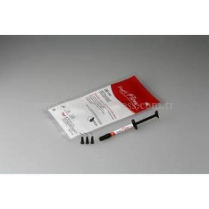 Vericom DenFil Flow Akışkan Kompozit