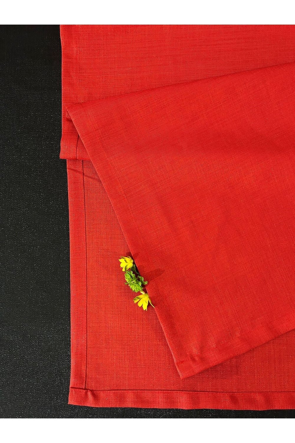 Keten Görünümlü Simli Runner 40 x 160