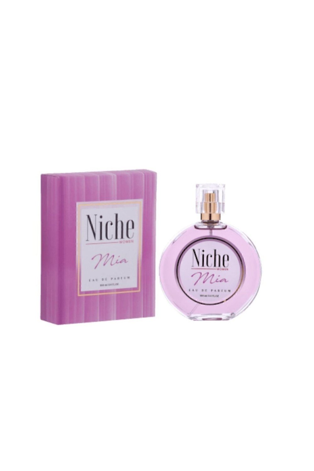 Mia Kadın Parfüm 100 ml