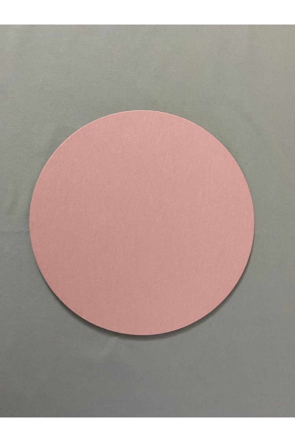 Sıvı Geçirmez Pudra Pembe Supla 32cm Mdf 4 Adet