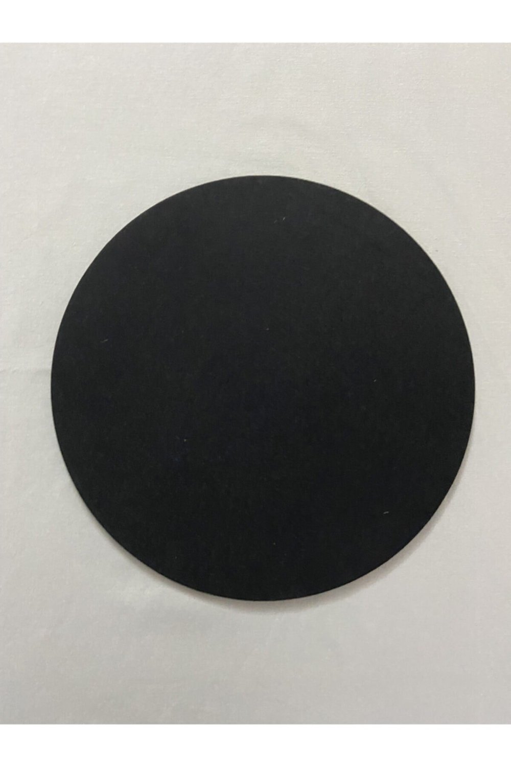 Sıvı Geçirmez Pudra Pembe Supla 32cm Mdf 6 Adet