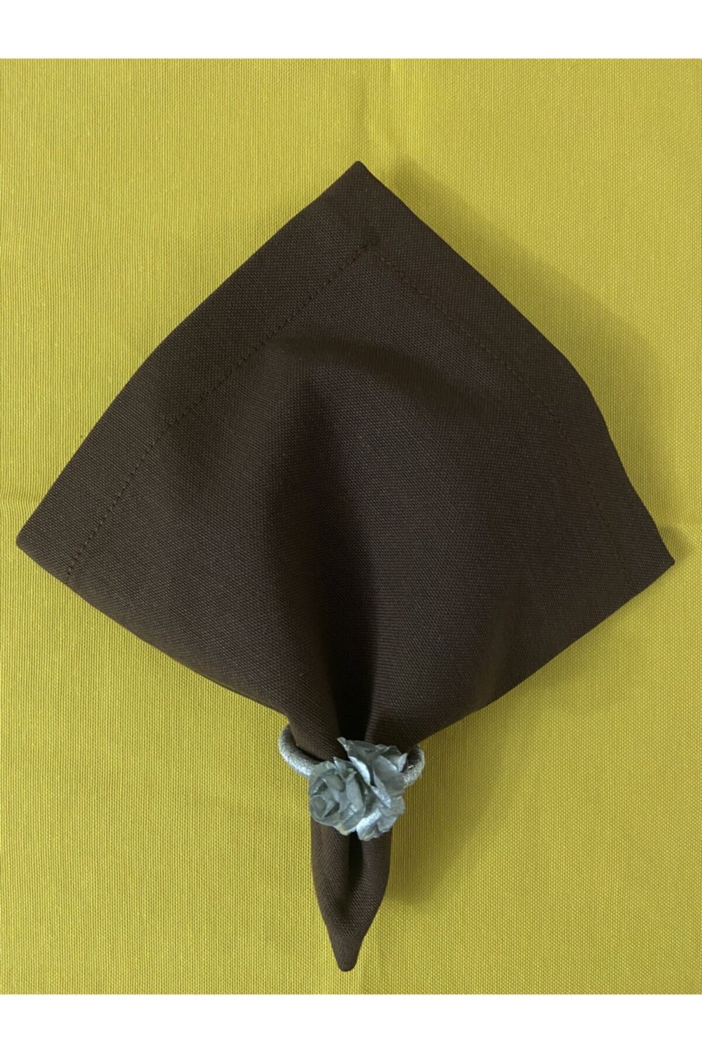 Sıvıya Dayanıklı Servis Peçetesi 35x35