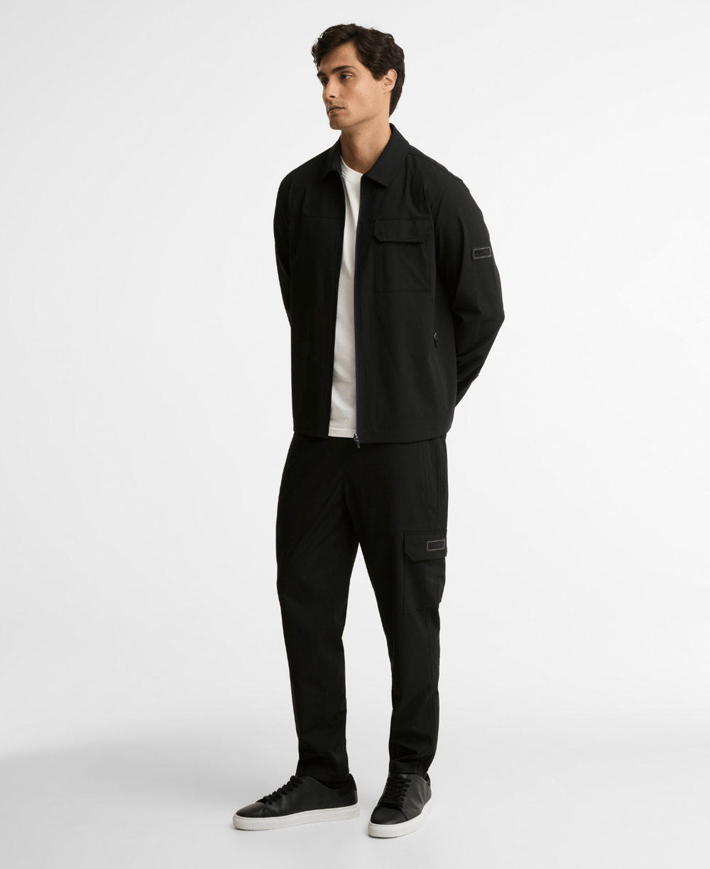 B.Intl Tash Pantolon
