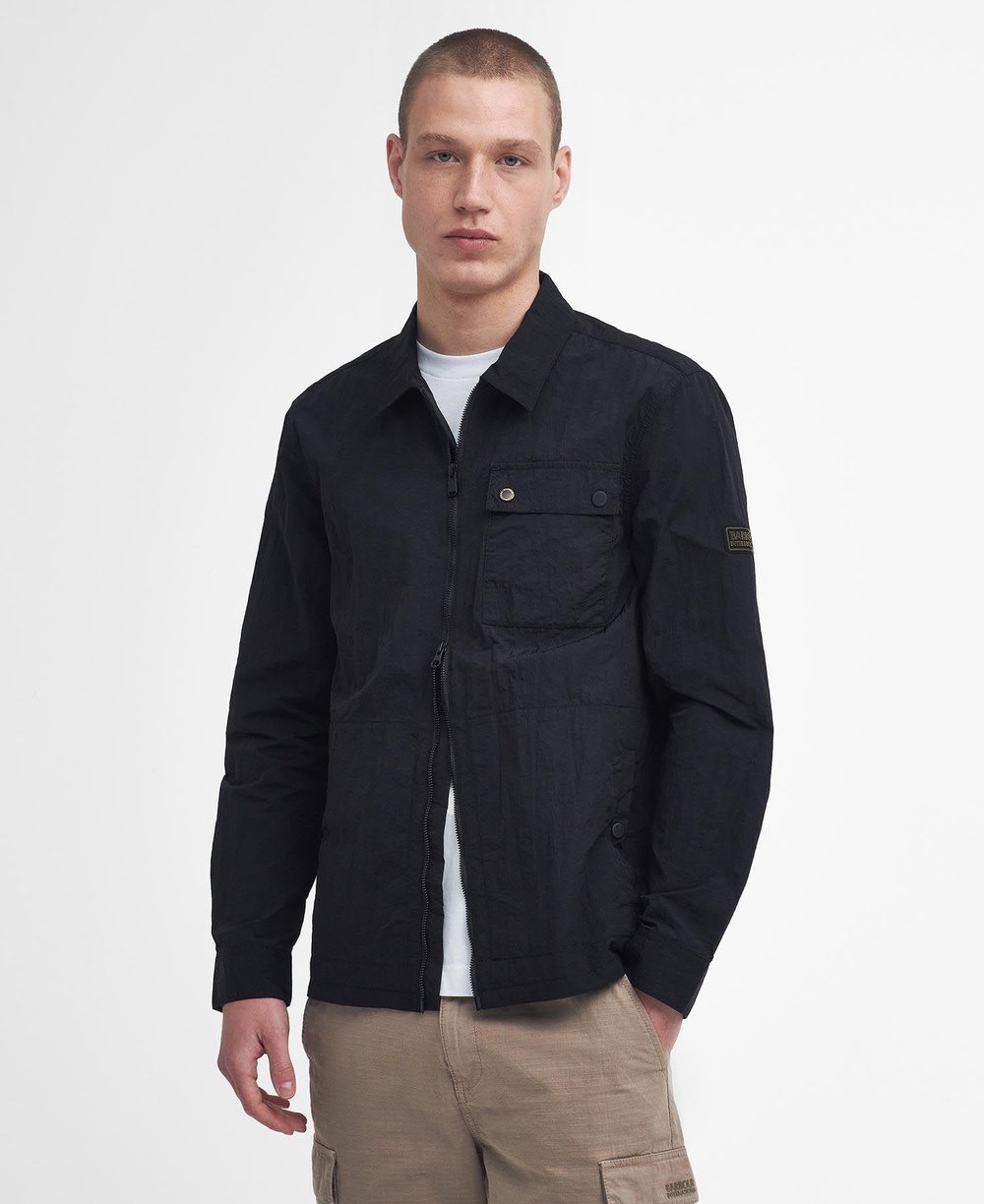 B.Intl Inline Dış Gömlek