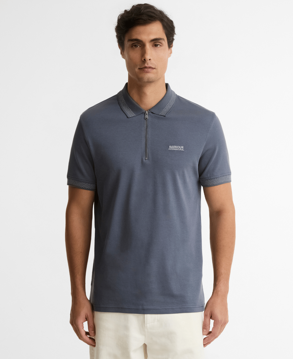 B.Intl Owts Polo Yaka