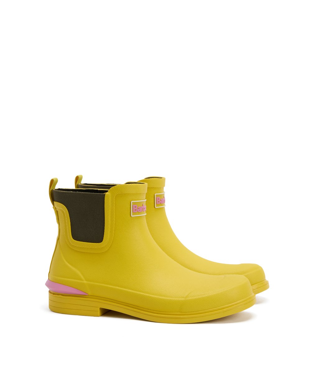 Barbour Abbeyfield Çizme
