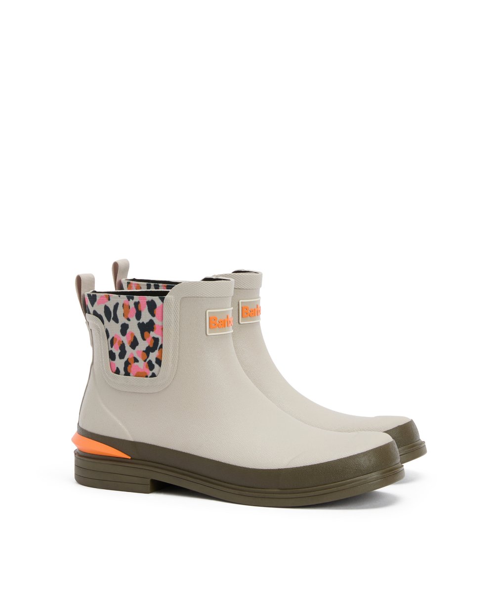 Barbour Abbeyfield Çizme