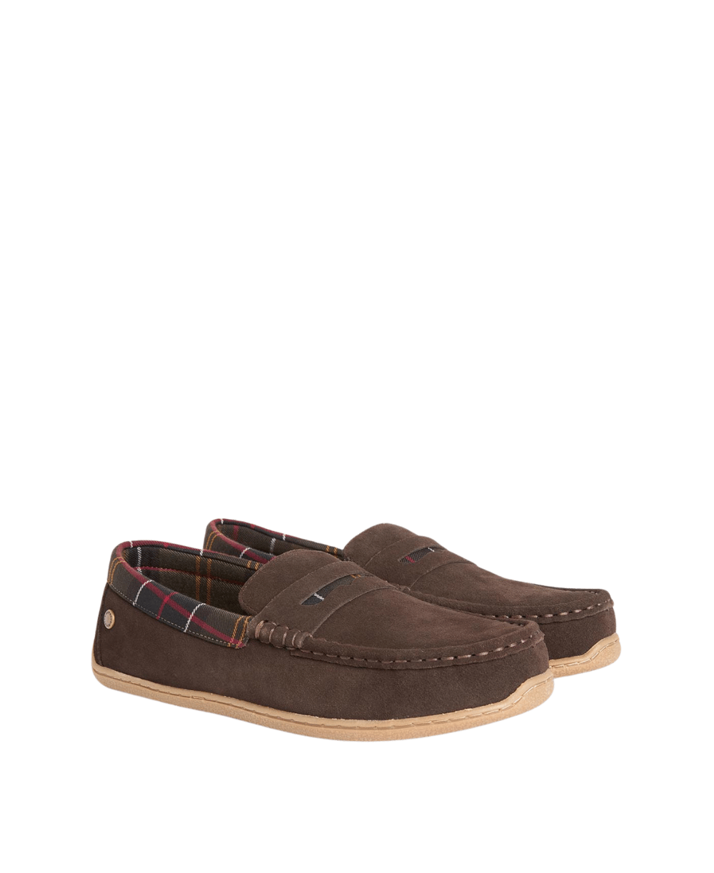 Barbour Albert Ev Ayakkabısı
