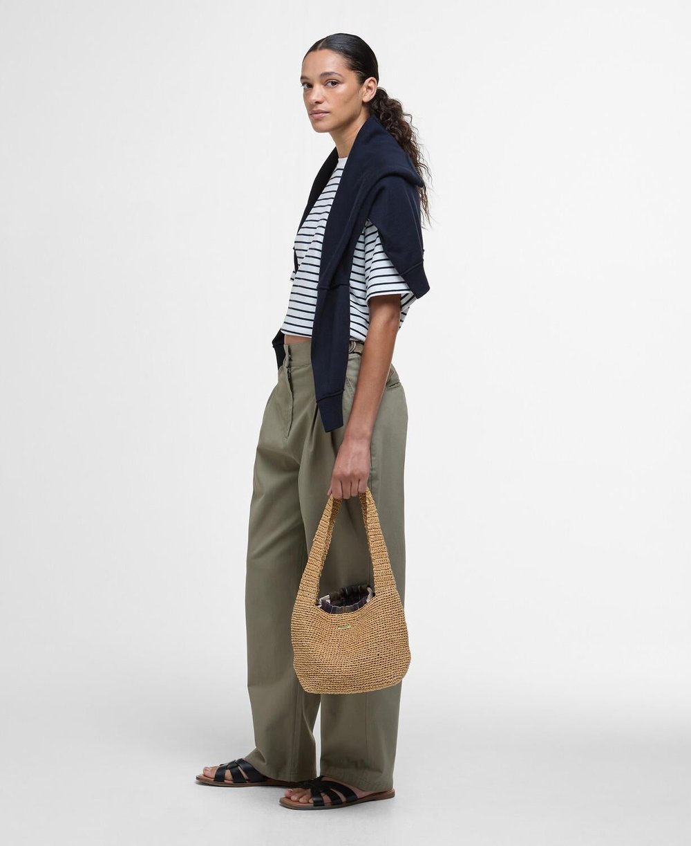 Barbour Amber Pantolon
