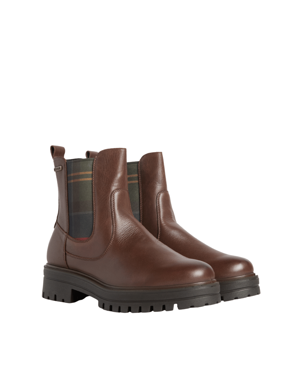 Barbour Amberley Chelsea Bot