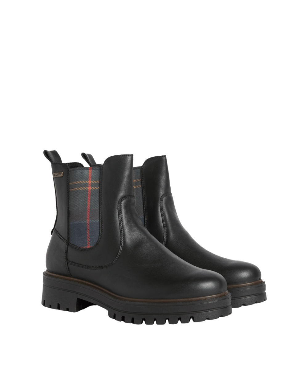 Barbour Amberley Chelsea Bot