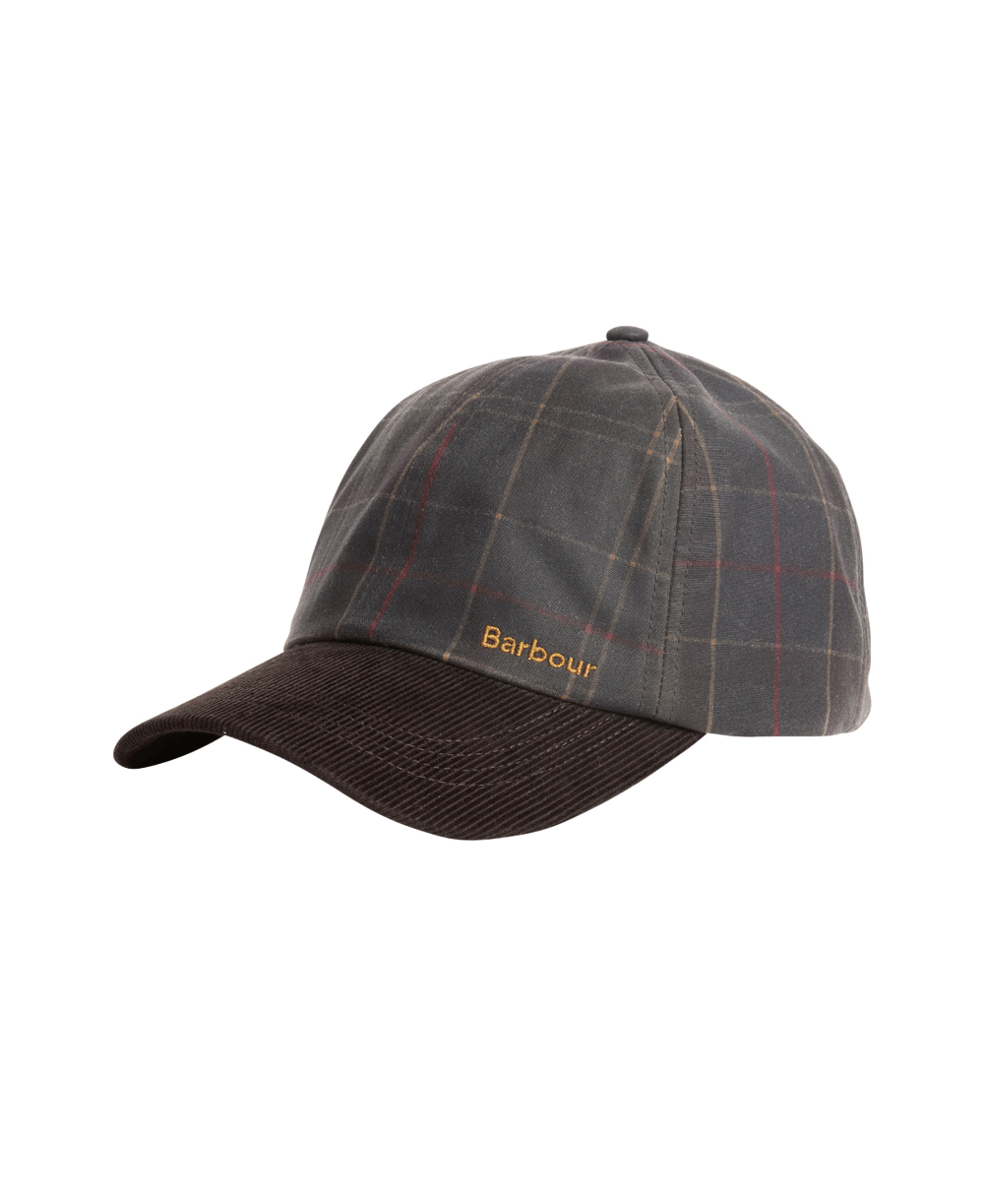 Barbour Arlene Şapka