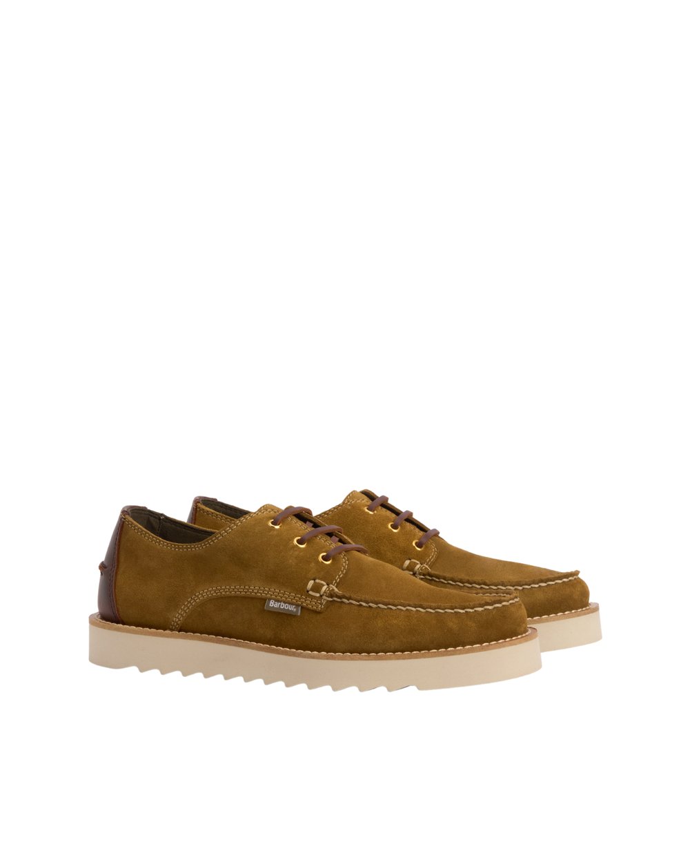 Barbour Aydon Derby Ayakkabı