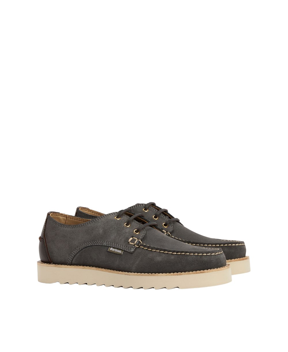 Barbour Aydon Derby Ayakkabı