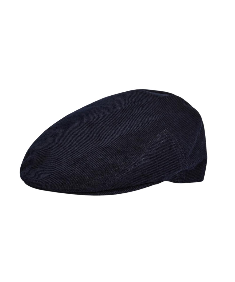 Barbour Bayfield Flat Kasket