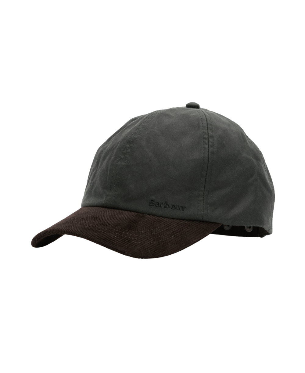 Barbour Beadnell Şapka