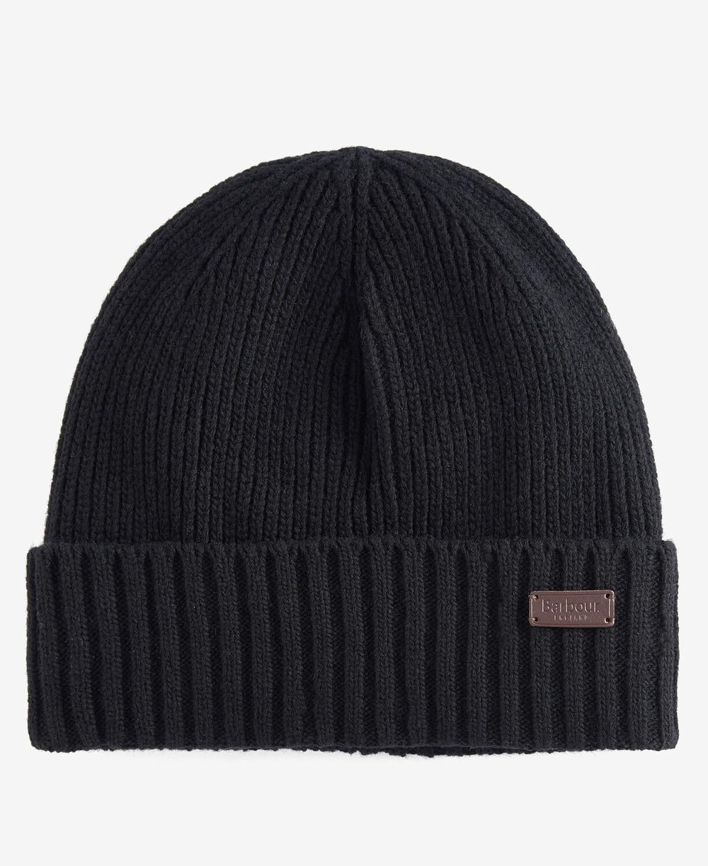 Barbour Beanie Carlton Bere