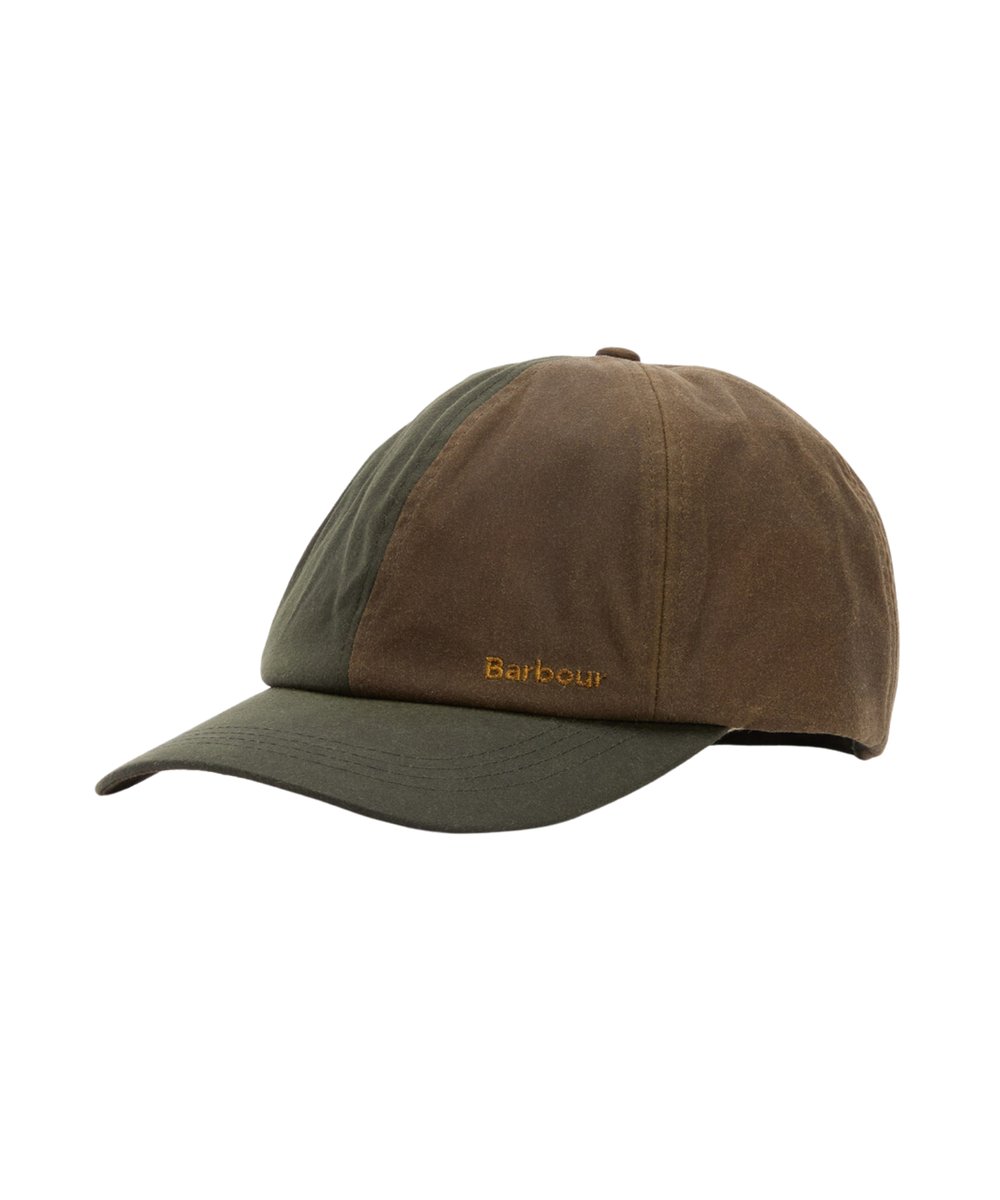 Barbour Beauly Yağlı Şapka