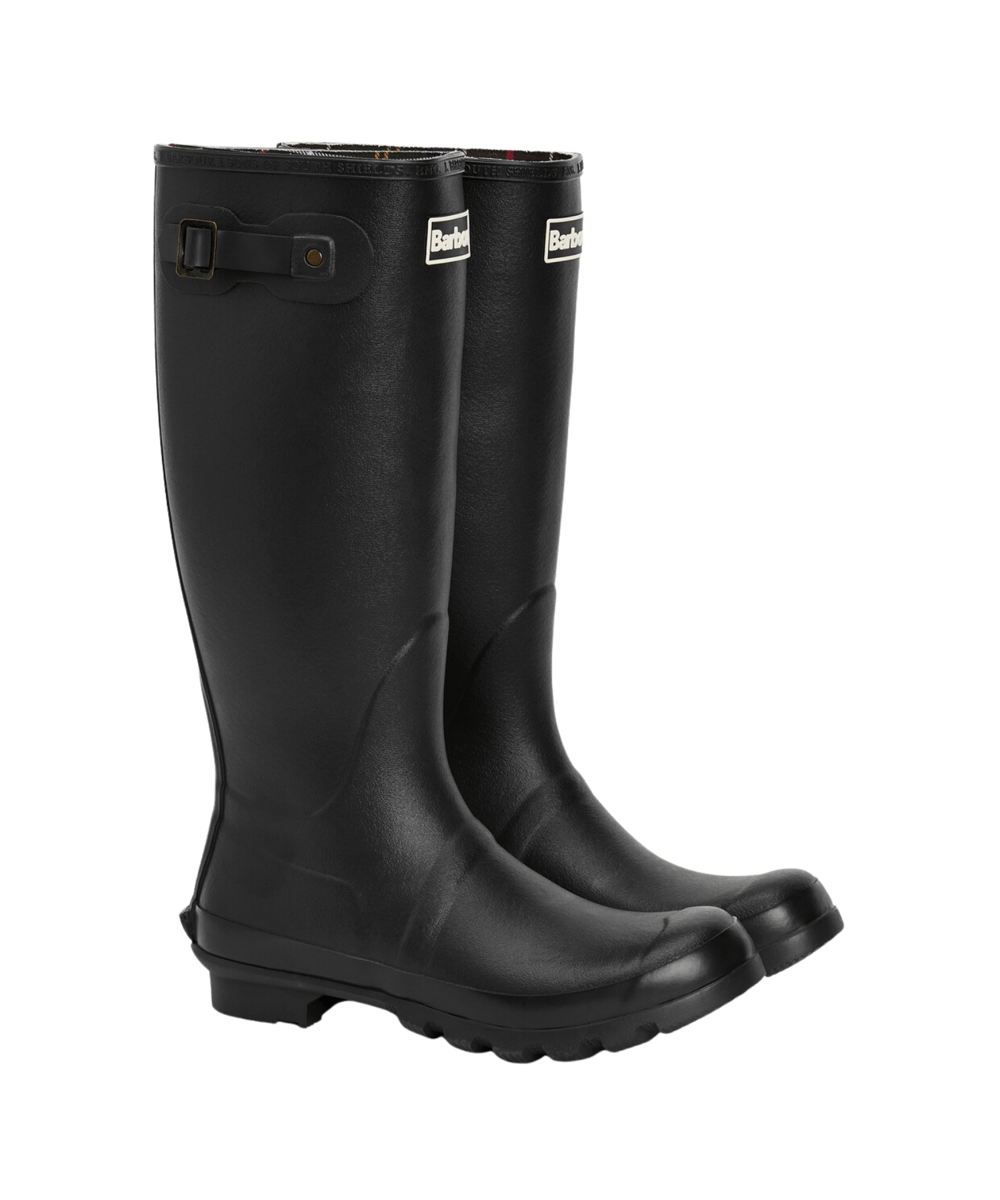 Barbour Bede Wellington Bot