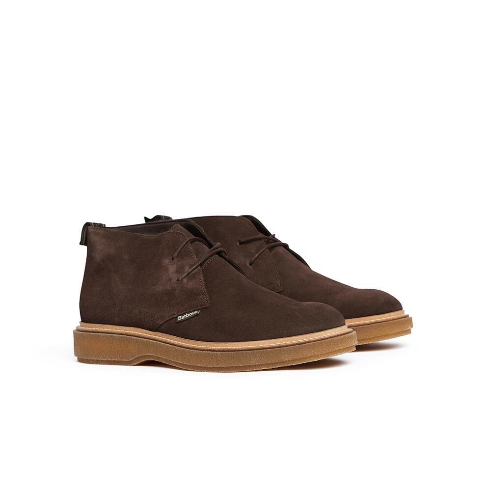 Barbour Blaine Chukka Bot