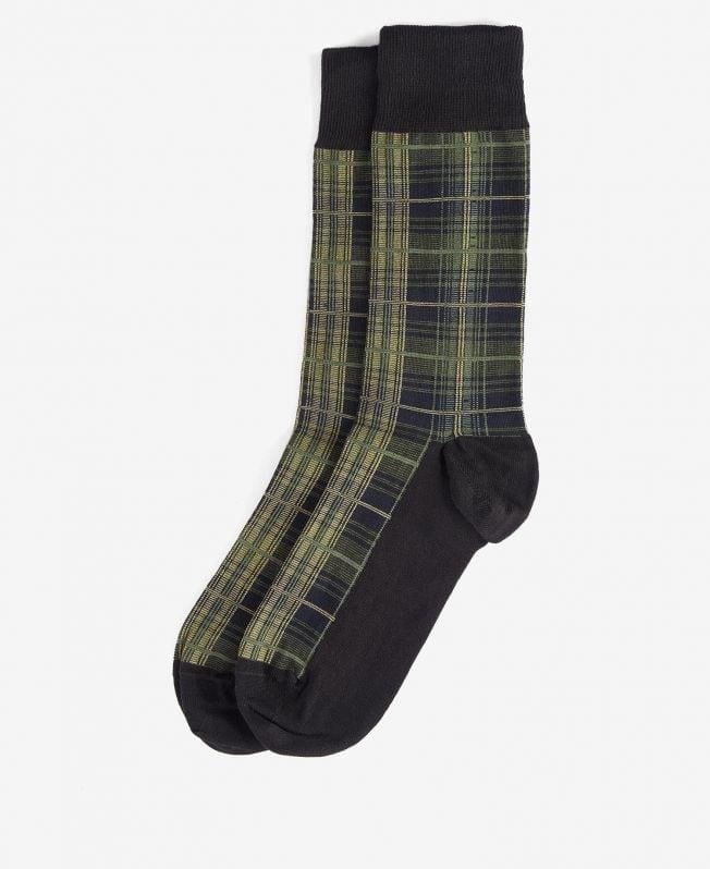 Barbour Blyth Çorap