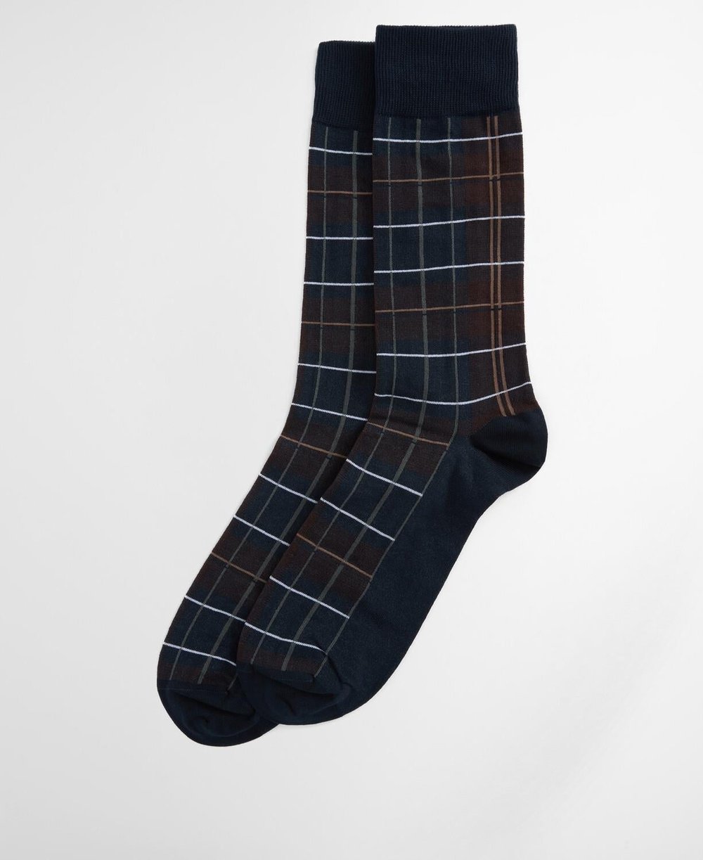Barbour Blyth Çorap
