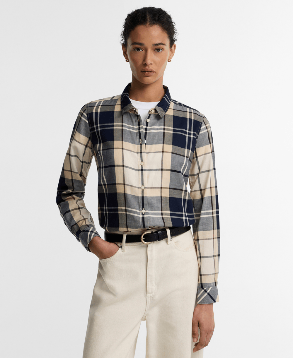 Barbour Bredon Gömlek