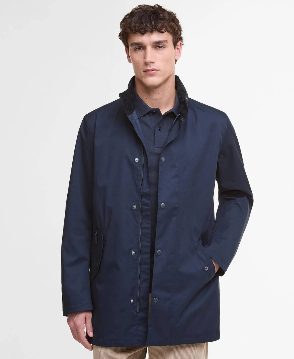 Barbour Chelsea Waterproof Ceket