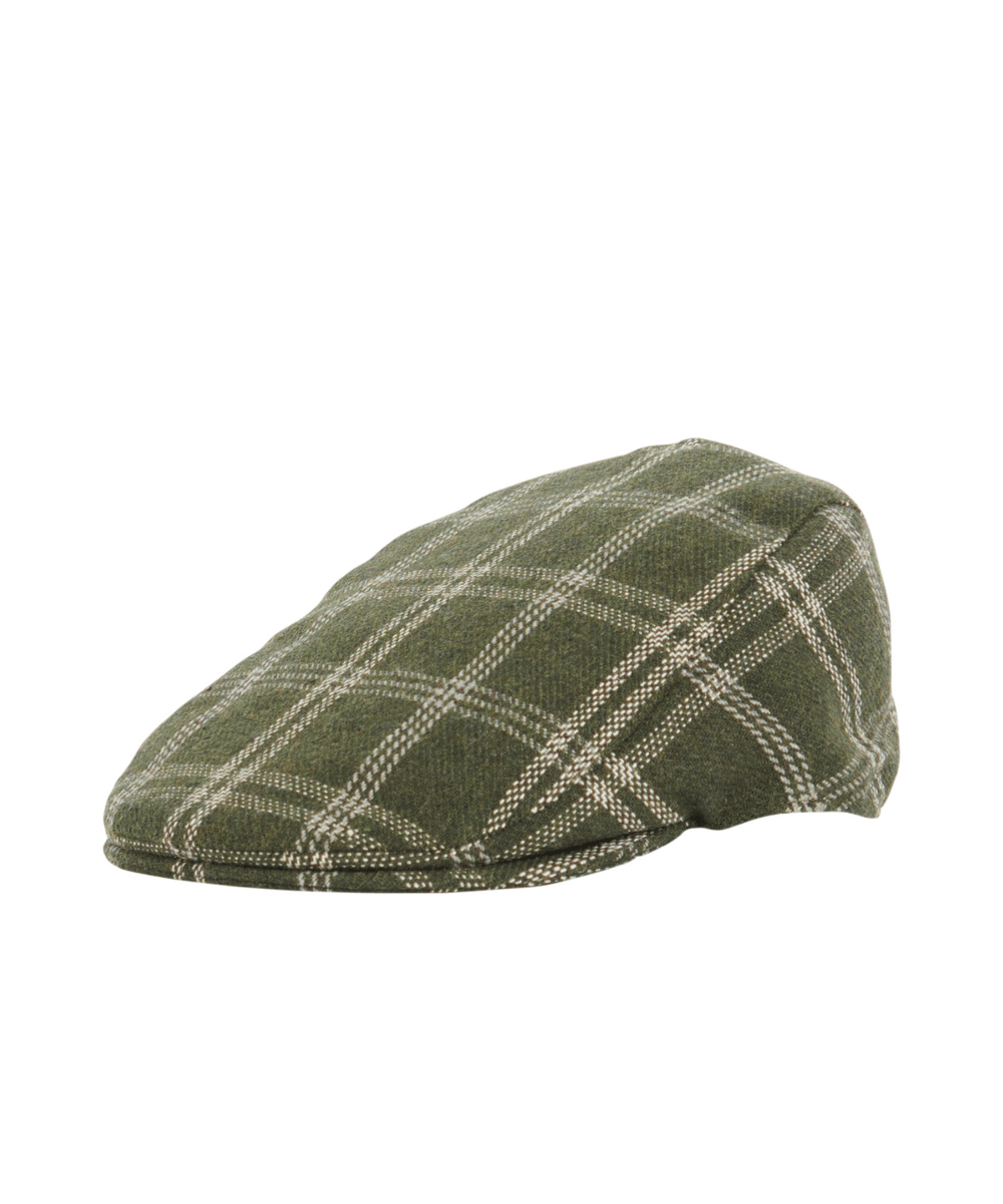 Barbour Cheviot Flat Kasket
