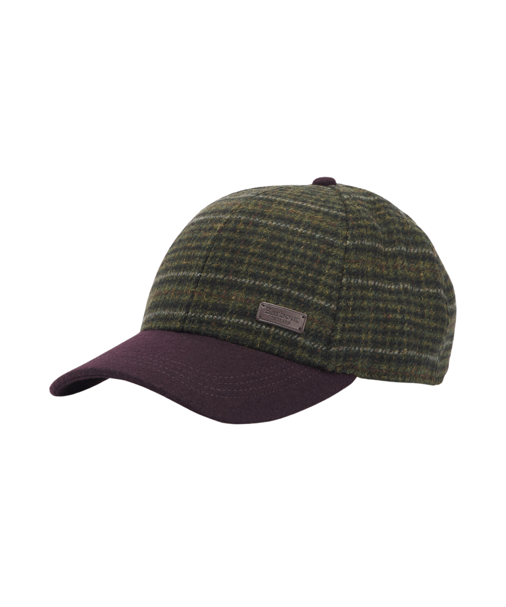 Barbour Clyde Şapka