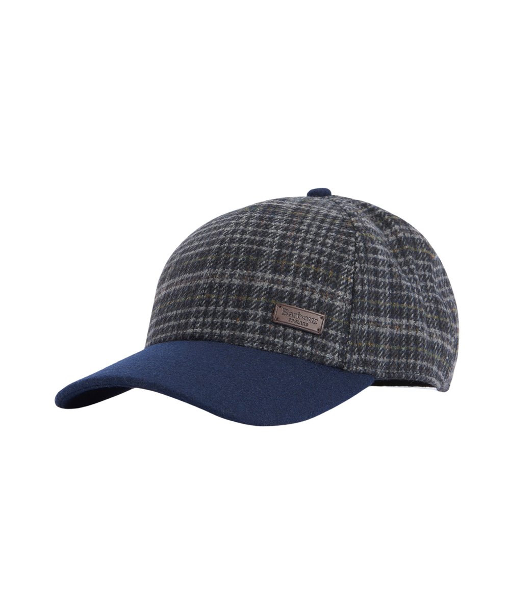 Barbour Clyde Şapka