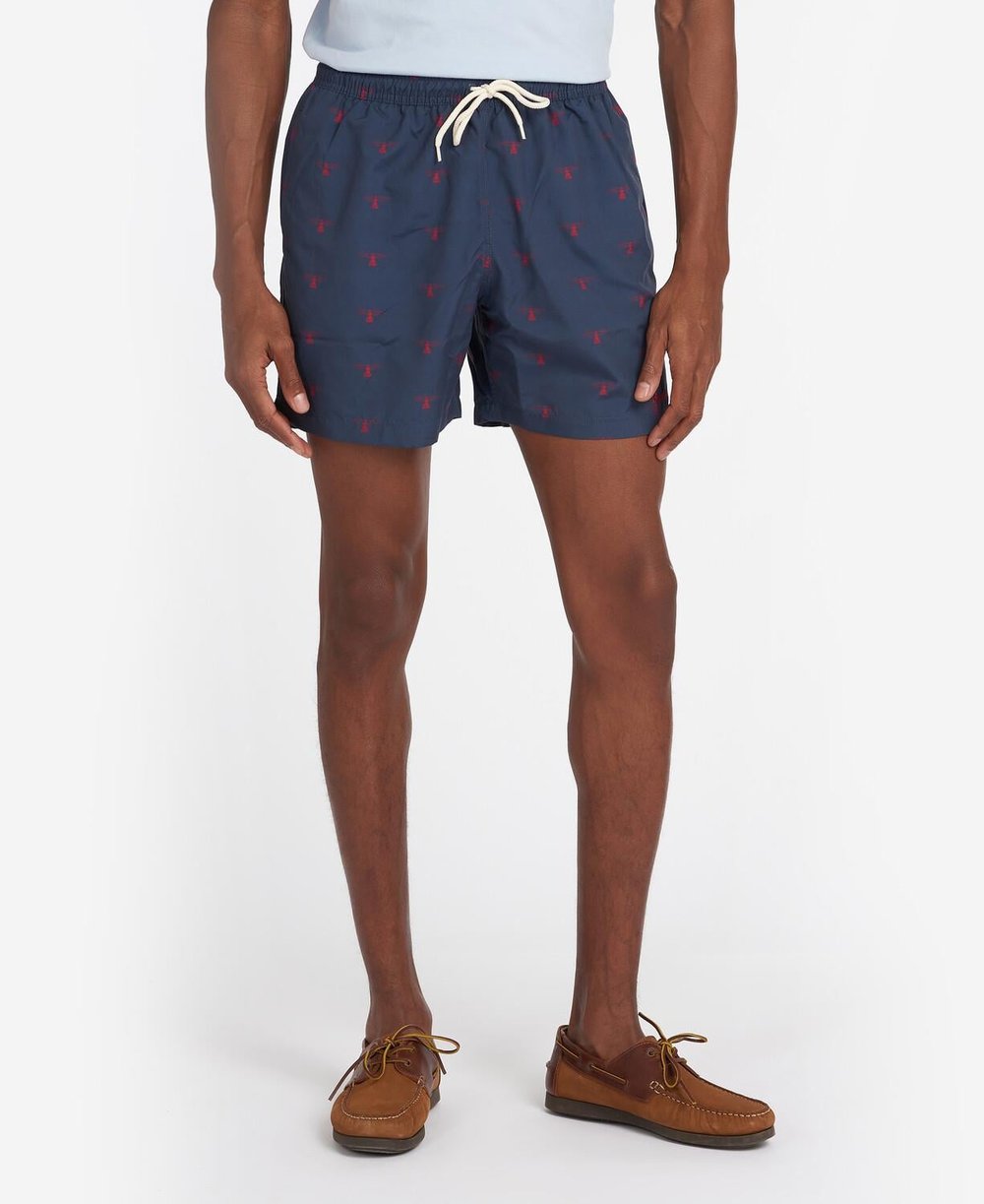Barbour Coastal Deniz Şortu