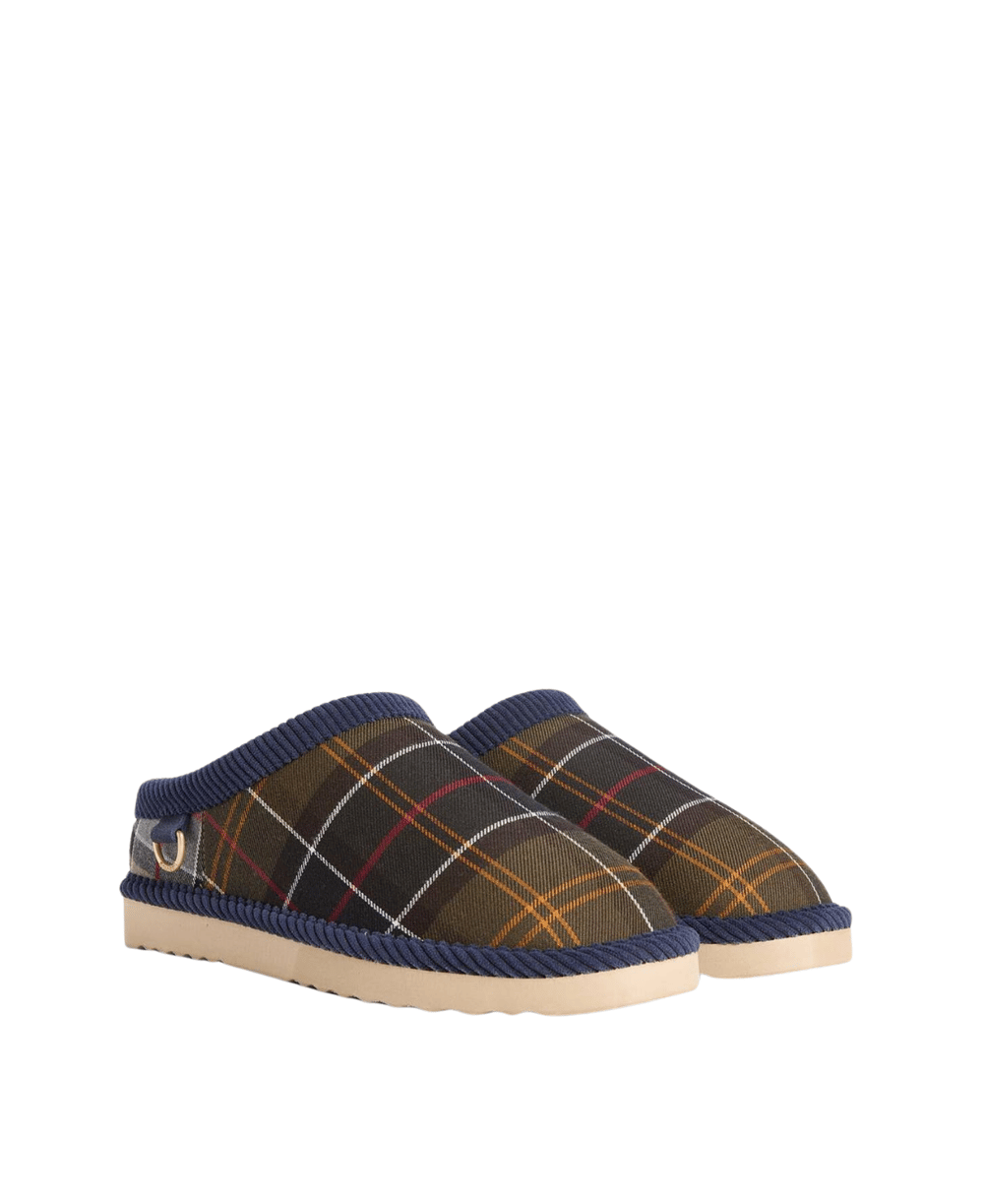 Barbour Corbridge Terlik