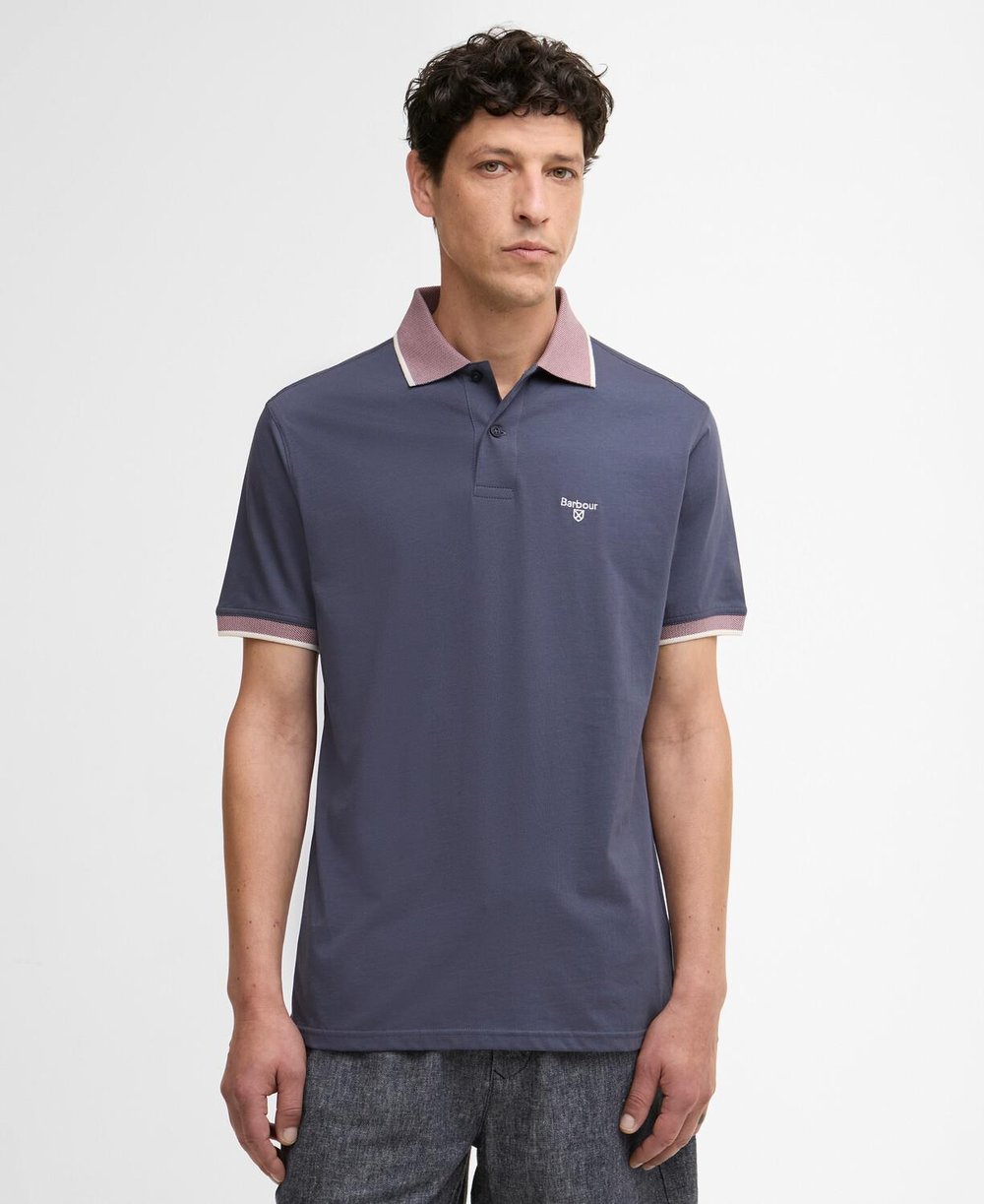 Barbour Cornsay Polo Yaka