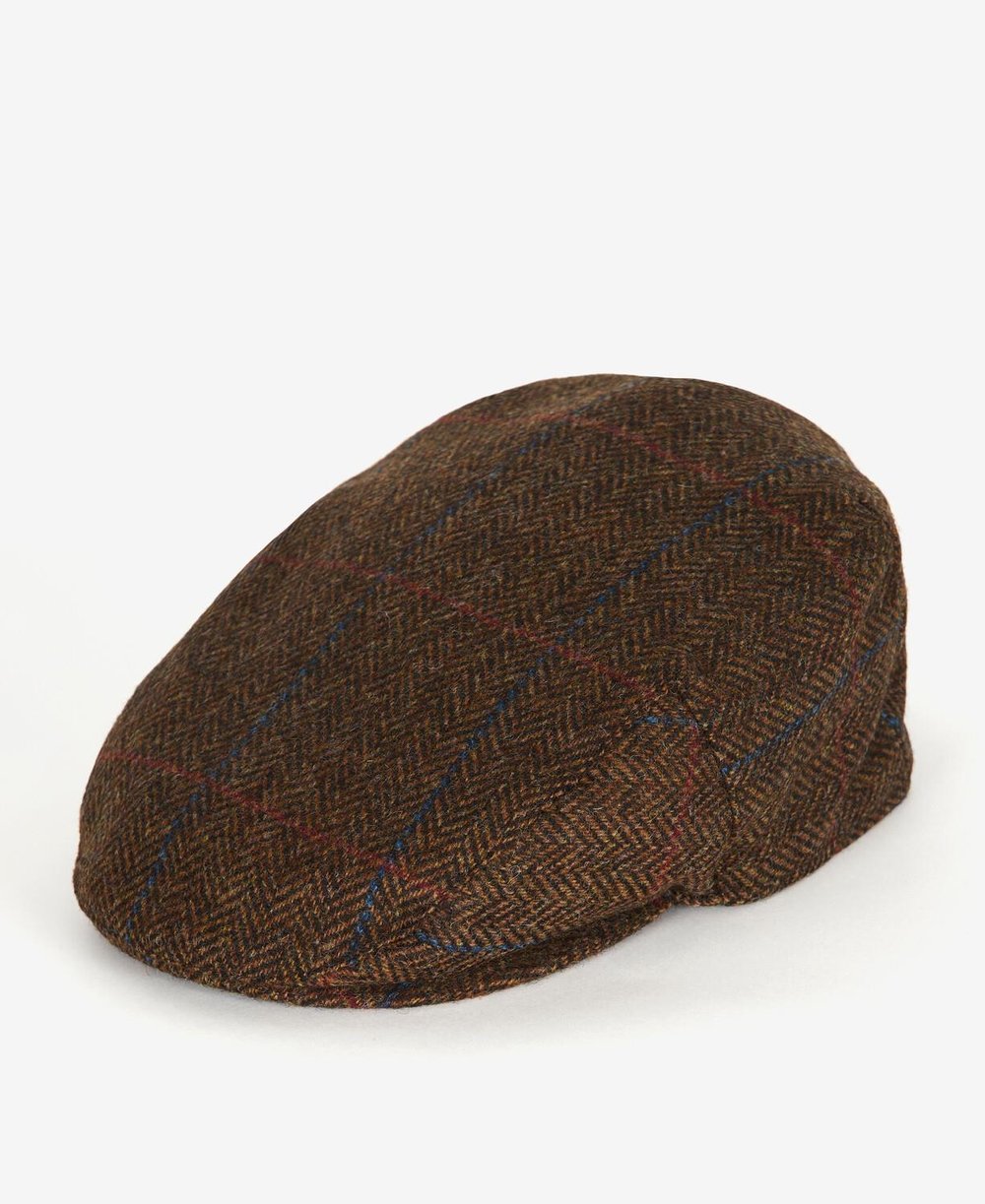 Barbour Crieff Kasket
