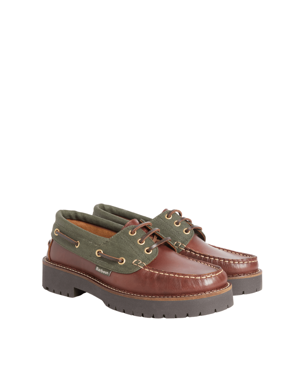 Barbour Darras Ayakkabı