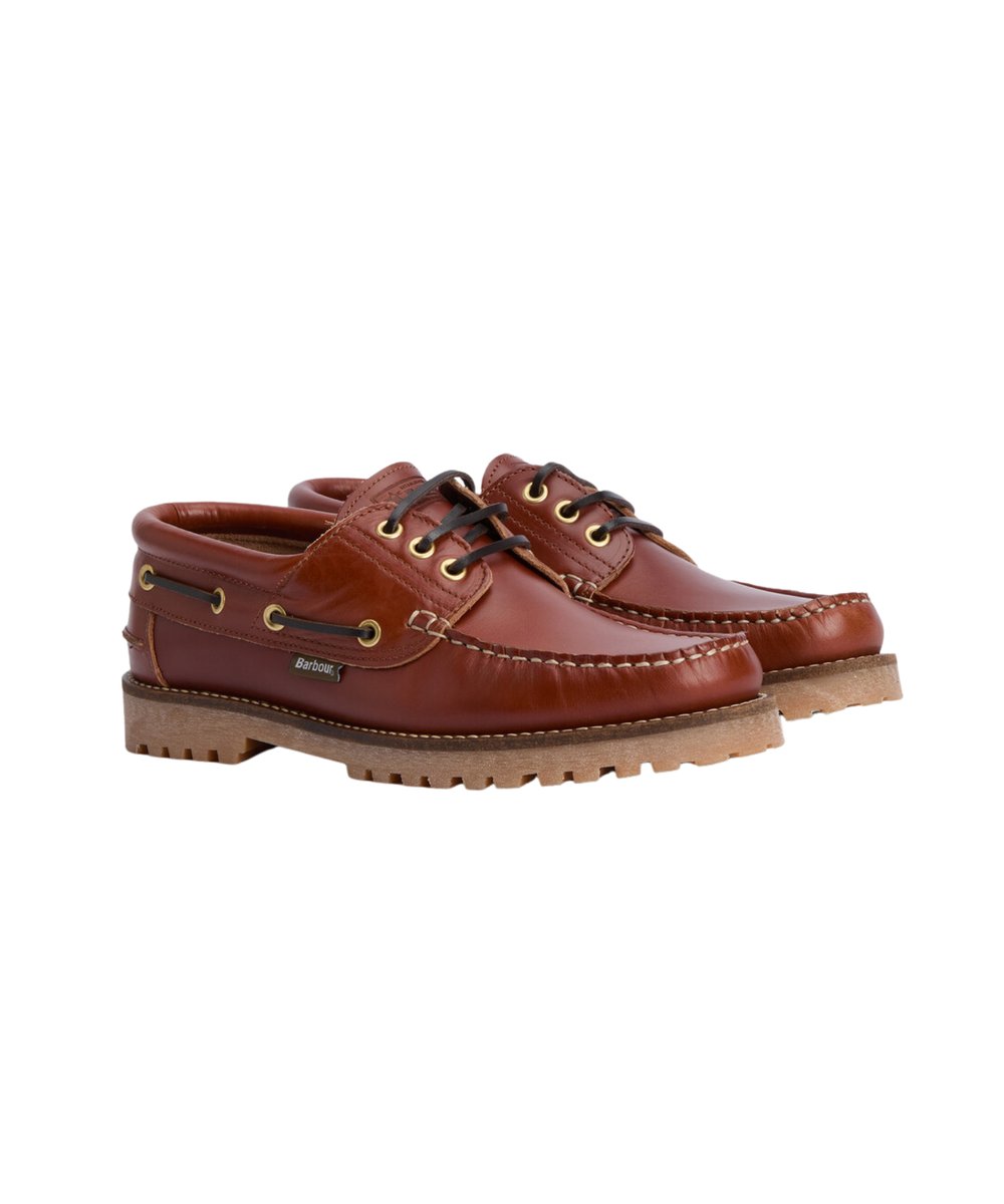 Barbour Deck Günlük Ayakkabı