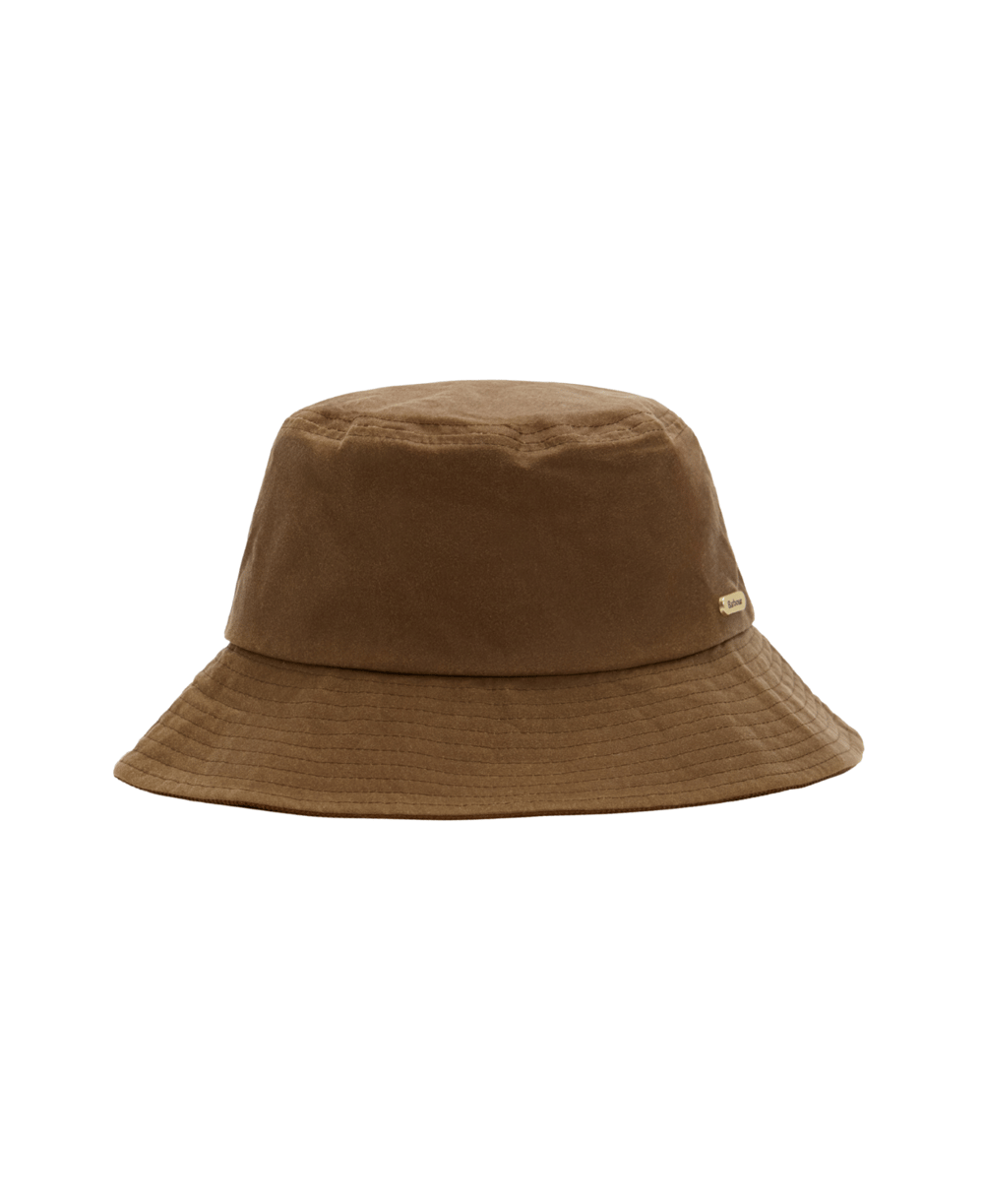 Barbour Delilah Bucket Şapka
