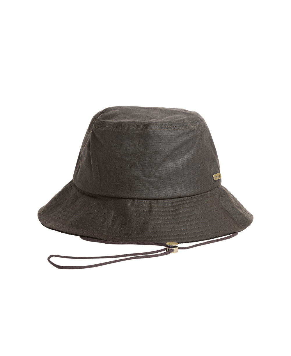 Barbour Delilah Bucket Şapka